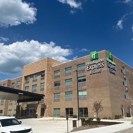 Holiday Inn Express & Suites Oscoda By Ihg Exterior photo