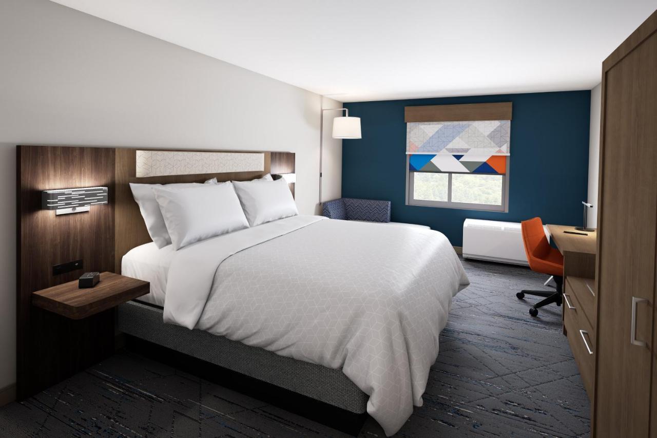 Holiday Inn Express & Suites Oscoda By Ihg Exterior photo