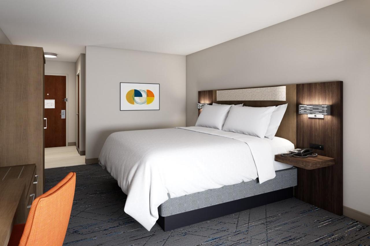 Holiday Inn Express & Suites Oscoda By Ihg Exterior photo