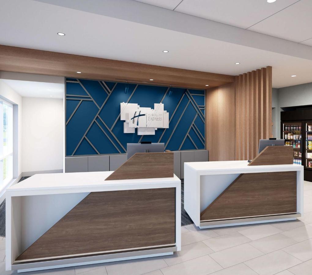 Holiday Inn Express & Suites Oscoda By Ihg Exterior photo