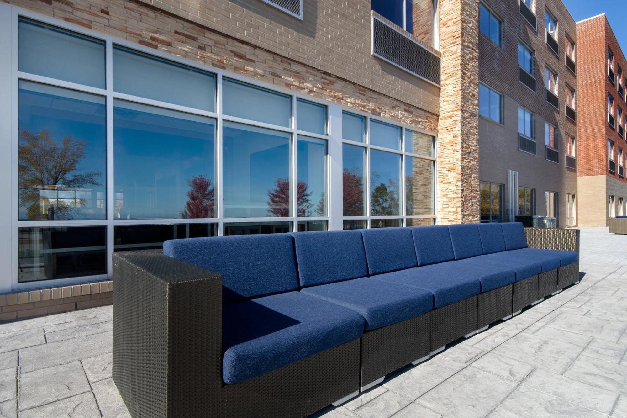 Holiday Inn Express & Suites Oscoda By Ihg Exterior photo