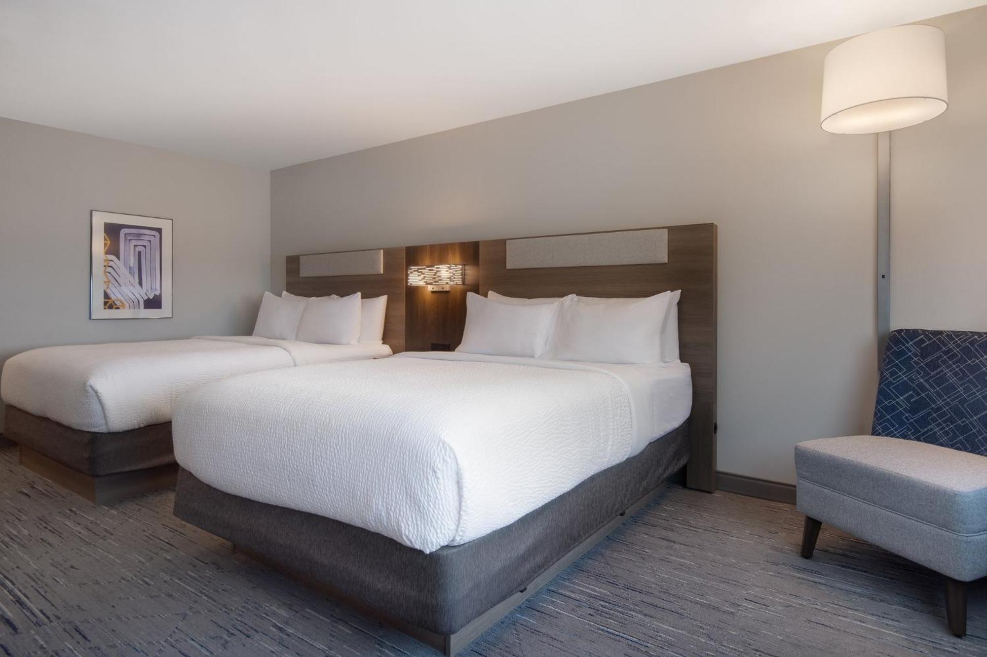 Holiday Inn Express & Suites Oscoda By Ihg Exterior photo